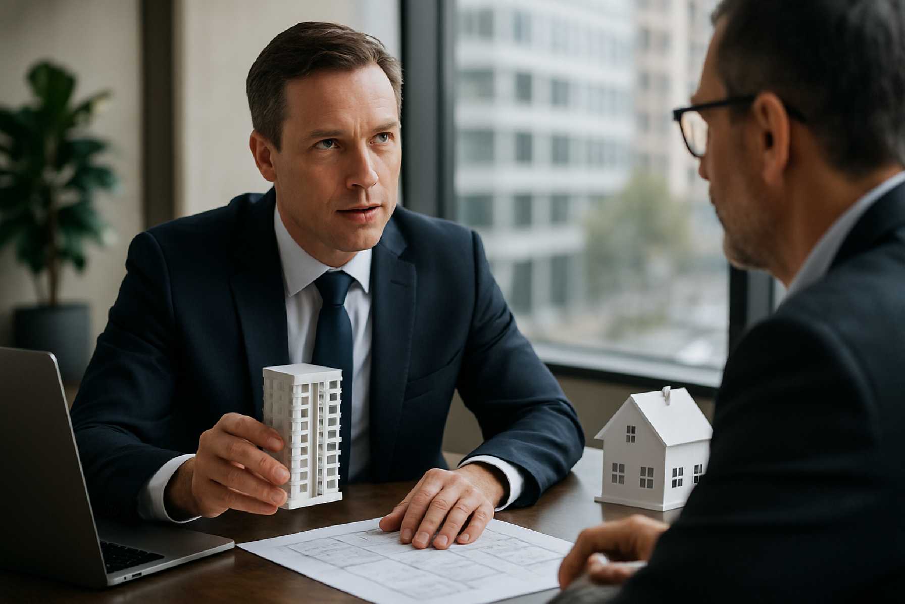 גיוס הון לנדל״ן: איך בונים עסקה שמשקיעים מבינים וסומכים עליה